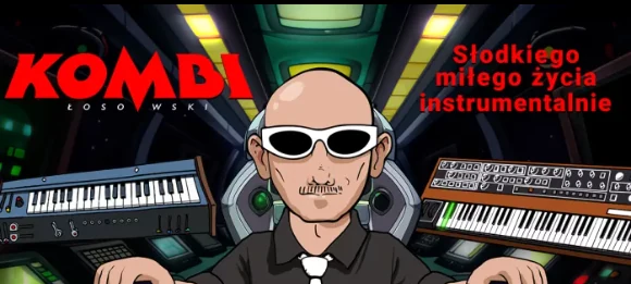 Grafika utworu Słodkiego miłego życia – instrumentalnie